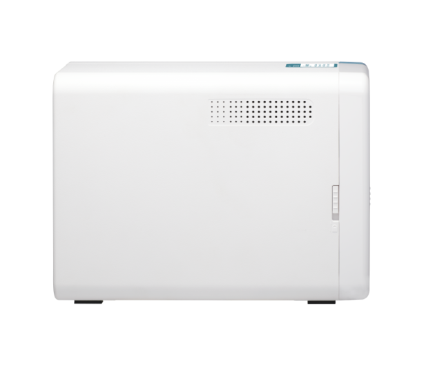 QNAP TS-251D-4G - 541600 - zdjęcie 4